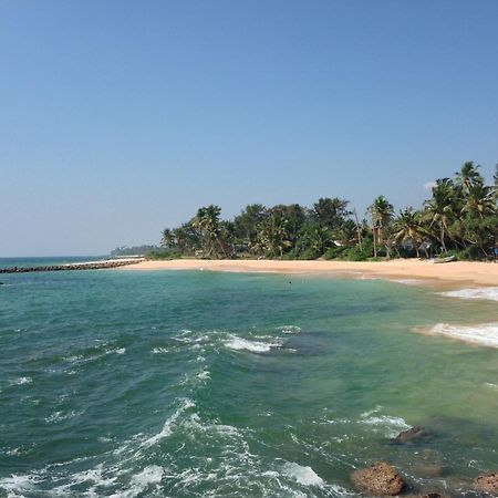 Samudrawasa Luxury Colonial Villa & Beach House Ambalangoda  Exterior photo